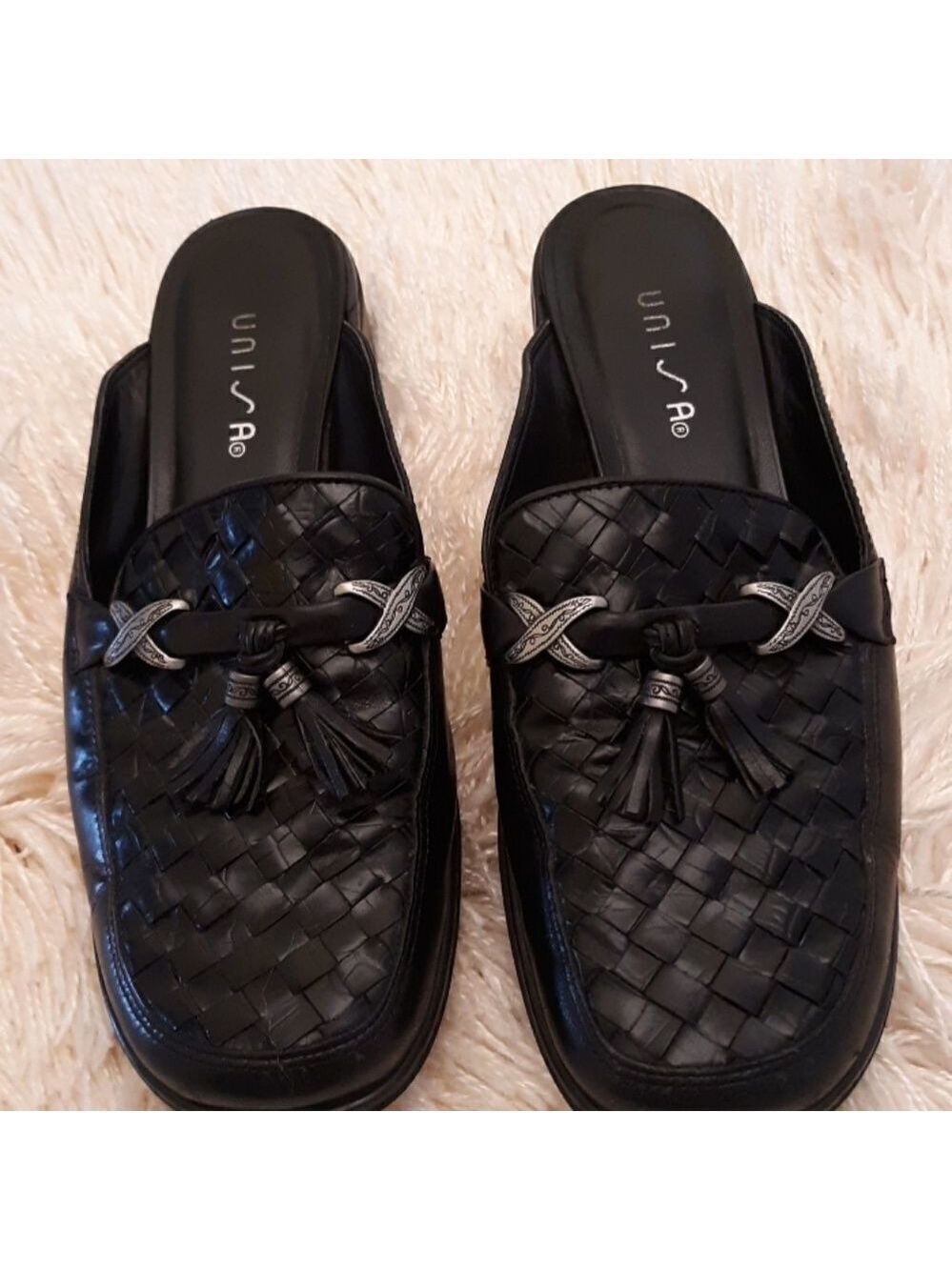 Unisa Shoes